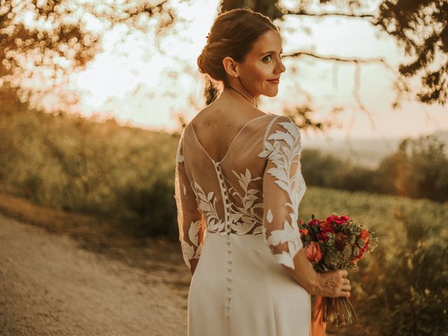 Le mariage de Armand et Laetitia à Trets, Bouches-du-Rhône 30