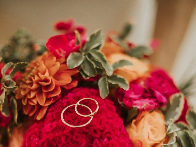 Le mariage de Armand et Laetitia à Trets, Bouches-du-Rhône 41