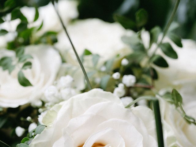 Le mariage de Maxime et Aline à Saint-Sulpice-de-Faleyrens, Gironde 45