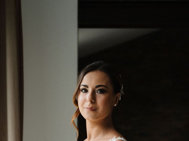 Le mariage de Maxime et Aline à Saint-Sulpice-de-Faleyrens, Gironde 50