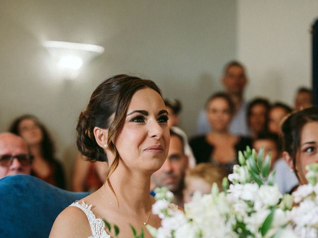 Le mariage de Maxime et Aline à Saint-Sulpice-de-Faleyrens, Gironde 67