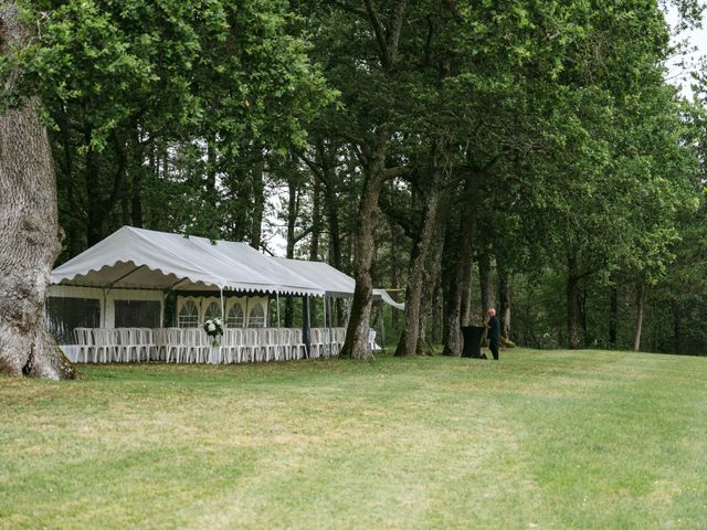 Le mariage de Maxime et Aline à Saint-Sulpice-de-Faleyrens, Gironde 97