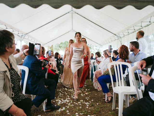 Le mariage de Maxime et Aline à Saint-Sulpice-de-Faleyrens, Gironde 102