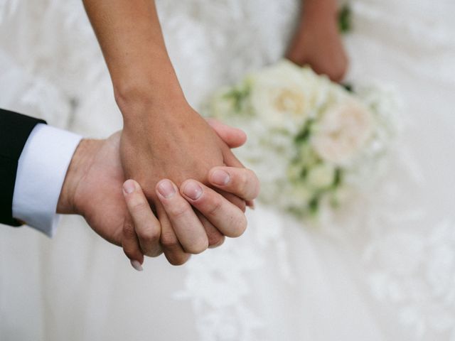 Le mariage de Maxime et Aline à Saint-Sulpice-de-Faleyrens, Gironde 128