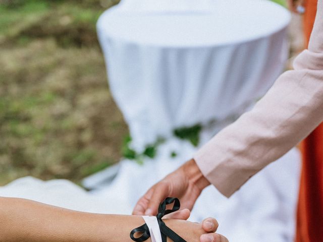 Le mariage de Maxime et Aline à Saint-Sulpice-de-Faleyrens, Gironde 129