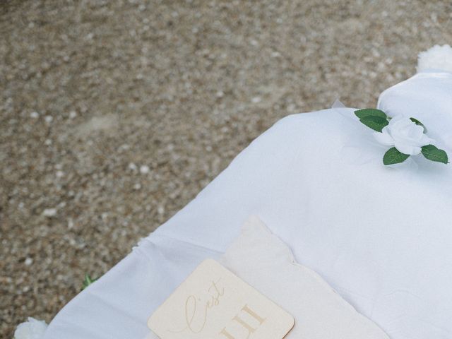 Le mariage de Maxime et Aline à Saint-Sulpice-de-Faleyrens, Gironde 156