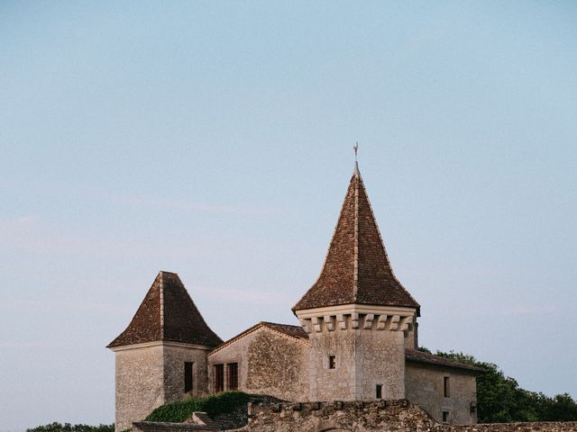 Le mariage de Maxime et Aline à Saint-Sulpice-de-Faleyrens, Gironde 188