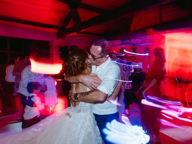 Le mariage de Maxime et Aline à Saint-Sulpice-de-Faleyrens, Gironde 203