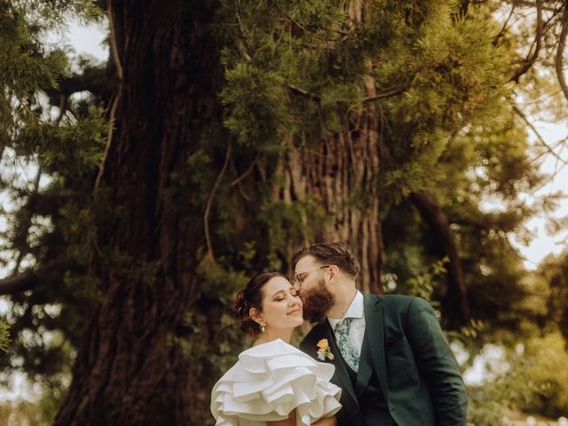 Le mariage de Nicolas et Lauriane à Souvigny, Allier 27