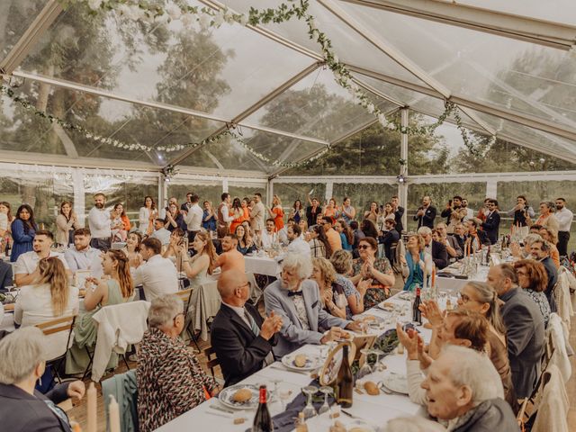 Le mariage de Nicolas et Lauriane à Souvigny, Allier 52