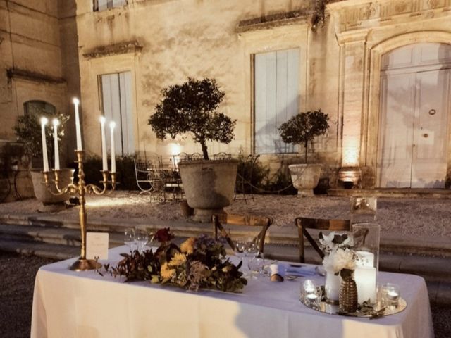 Le mariage de Axel et Yoan à Montpellier, Hérault 5