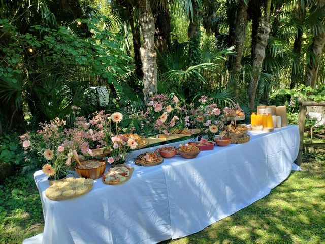 Le mariage de Axel et Yoan à Montpellier, Hérault 7