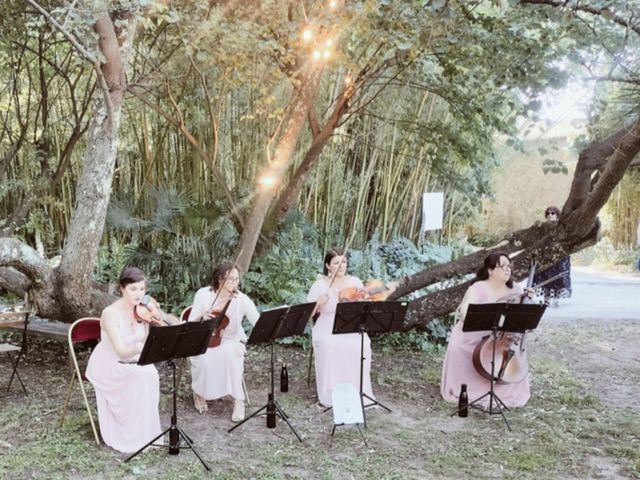 Le mariage de Axel et Yoan à Montpellier, Hérault 1