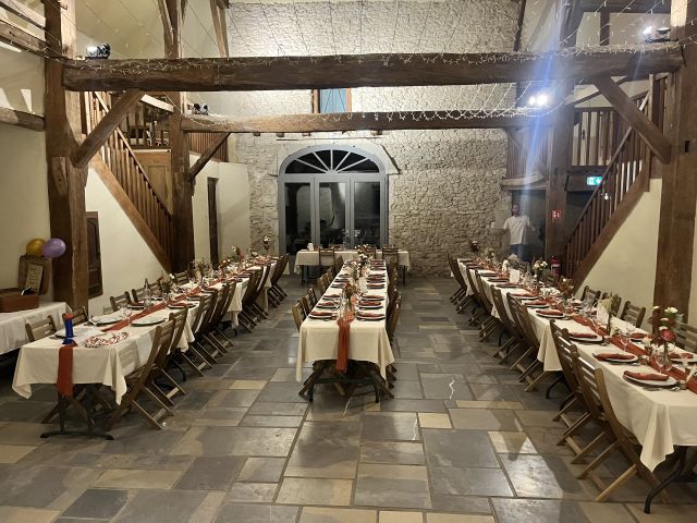 Le mariage de Alexis et Emeline à Loubieng, Pyrénées-Atlantiques 3