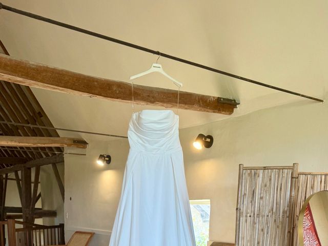 Le mariage de Alexis et Emeline à Loubieng, Pyrénées-Atlantiques 10