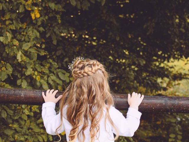 Le mariage de Bryan et Charlène à Maizières-lès-Metz, Moselle 4