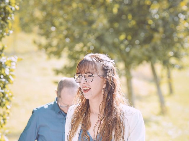 Le mariage de Bryan et Charlène à Maizières-lès-Metz, Moselle 6