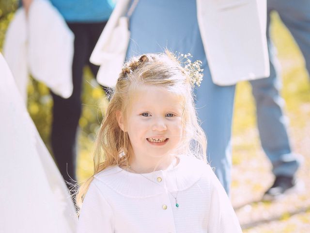 Le mariage de Bryan et Charlène à Maizières-lès-Metz, Moselle 7