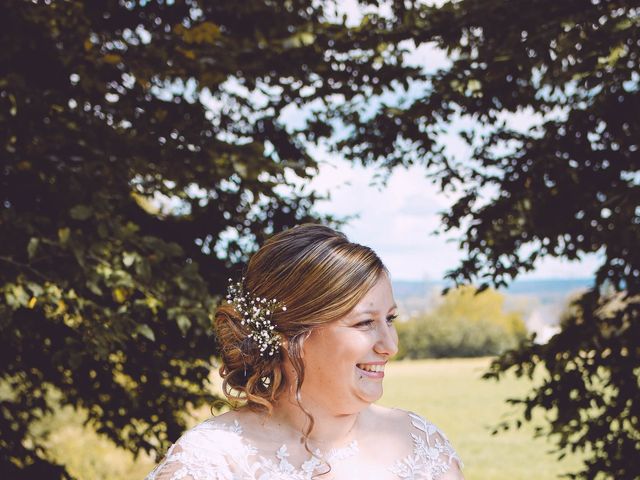 Le mariage de Bryan et Charlène à Maizières-lès-Metz, Moselle 9