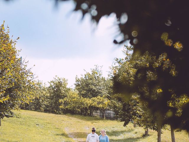 Le mariage de Bryan et Charlène à Maizières-lès-Metz, Moselle 10
