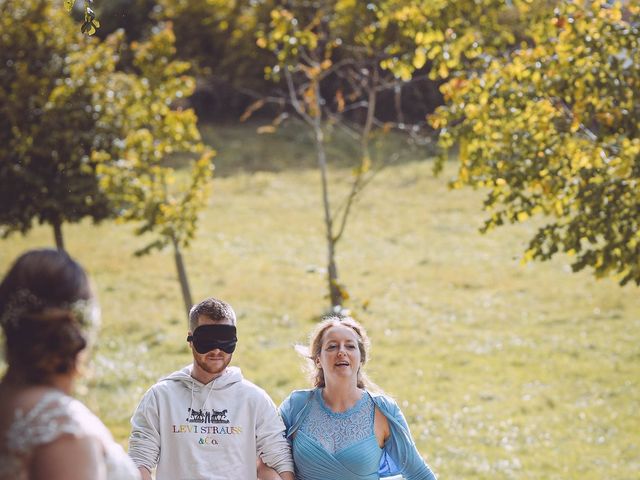 Le mariage de Bryan et Charlène à Maizières-lès-Metz, Moselle 11