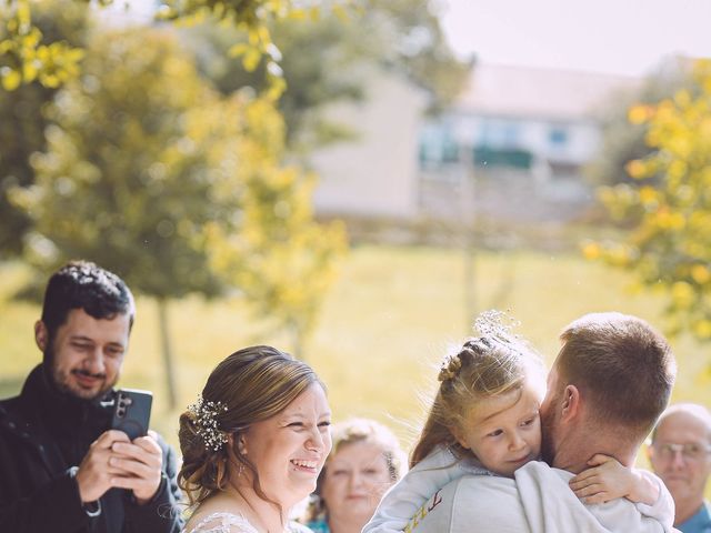 Le mariage de Bryan et Charlène à Maizières-lès-Metz, Moselle 14