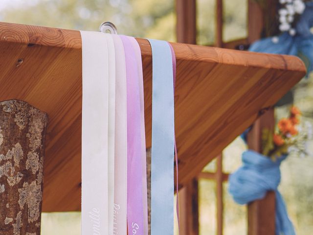 Le mariage de Bryan et Charlène à Maizières-lès-Metz, Moselle 16