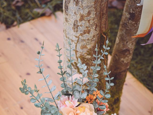 Le mariage de Bryan et Charlène à Maizières-lès-Metz, Moselle 17