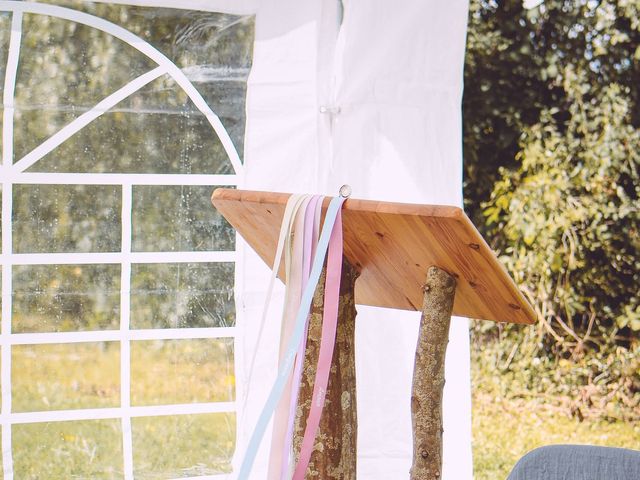 Le mariage de Bryan et Charlène à Maizières-lès-Metz, Moselle 18