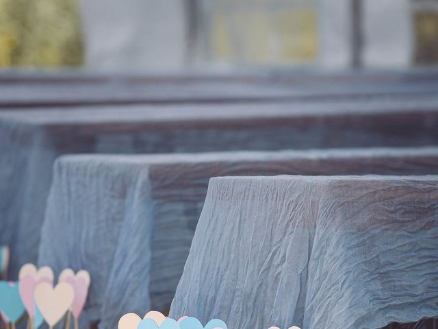 Le mariage de Bryan et Charlène à Maizières-lès-Metz, Moselle 20