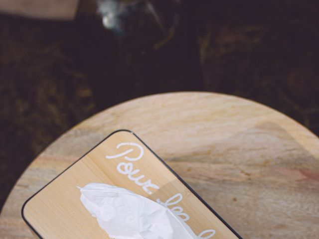 Le mariage de Bryan et Charlène à Maizières-lès-Metz, Moselle 21