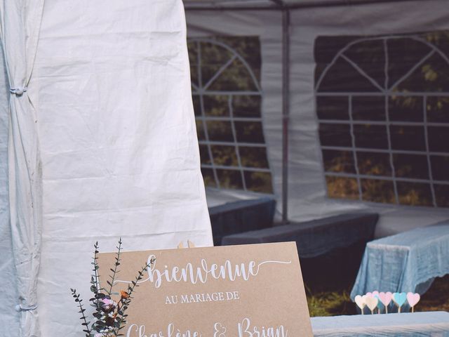 Le mariage de Bryan et Charlène à Maizières-lès-Metz, Moselle 23