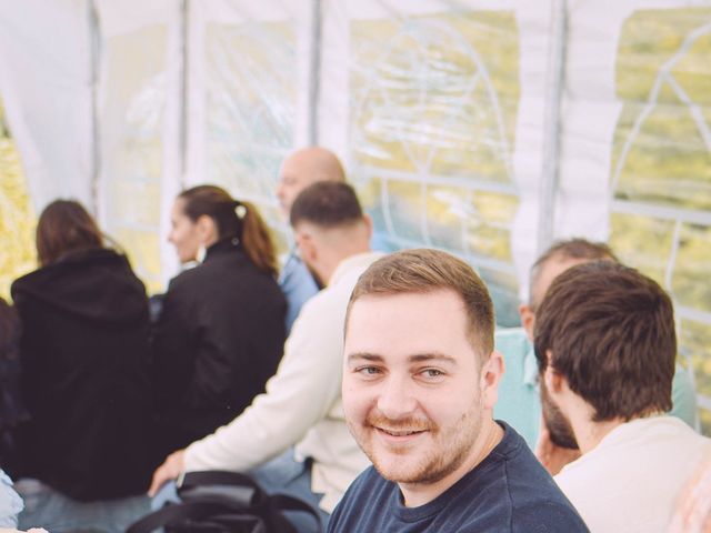 Le mariage de Bryan et Charlène à Maizières-lès-Metz, Moselle 31