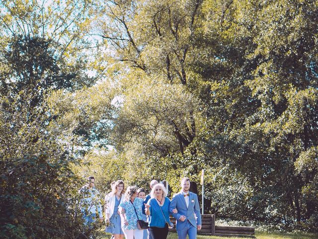Le mariage de Bryan et Charlène à Maizières-lès-Metz, Moselle 32