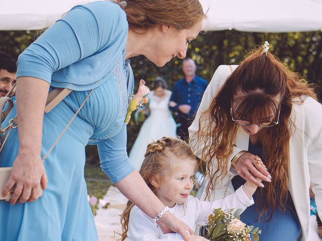 Le mariage de Bryan et Charlène à Maizières-lès-Metz, Moselle 34