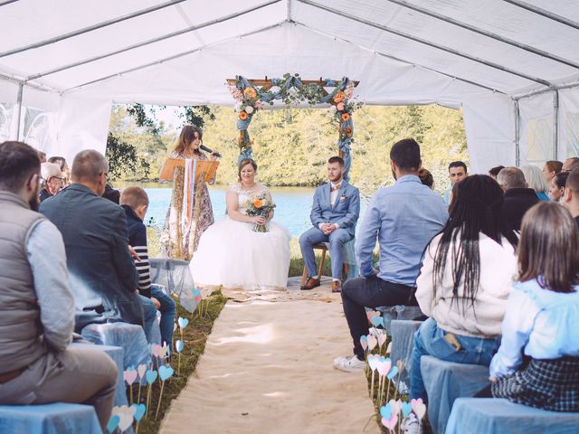 Le mariage de Bryan et Charlène à Maizières-lès-Metz, Moselle 39