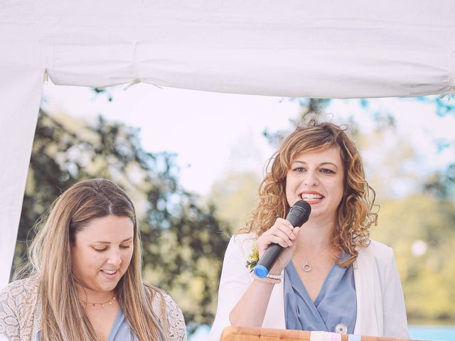 Le mariage de Bryan et Charlène à Maizières-lès-Metz, Moselle 40