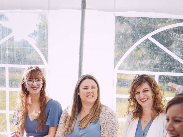 Le mariage de Bryan et Charlène à Maizières-lès-Metz, Moselle 41