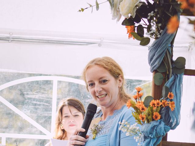 Le mariage de Bryan et Charlène à Maizières-lès-Metz, Moselle 42