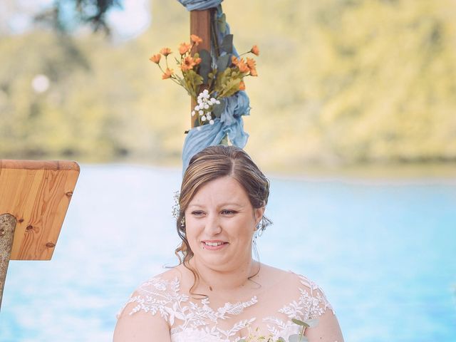 Le mariage de Bryan et Charlène à Maizières-lès-Metz, Moselle 43