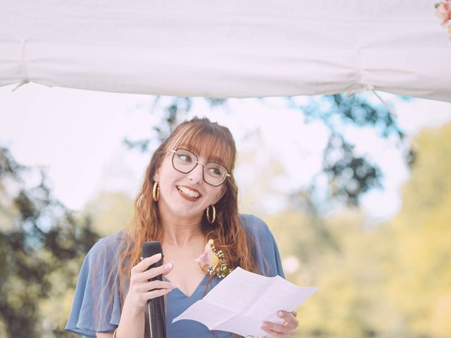 Le mariage de Bryan et Charlène à Maizières-lès-Metz, Moselle 44