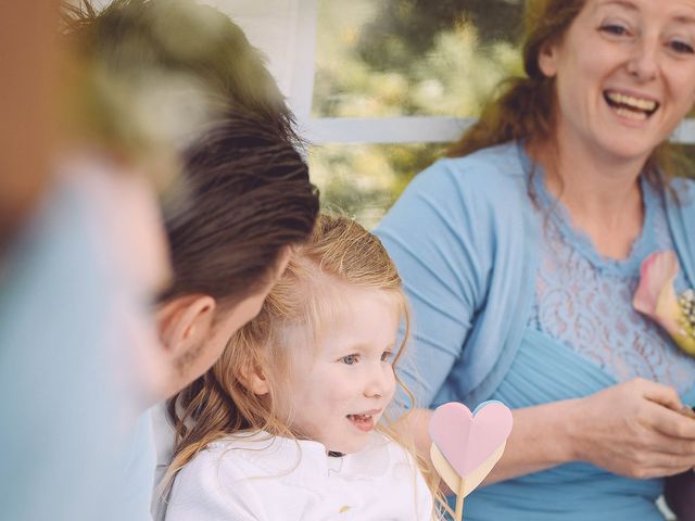 Le mariage de Bryan et Charlène à Maizières-lès-Metz, Moselle 45