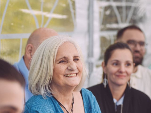Le mariage de Bryan et Charlène à Maizières-lès-Metz, Moselle 46