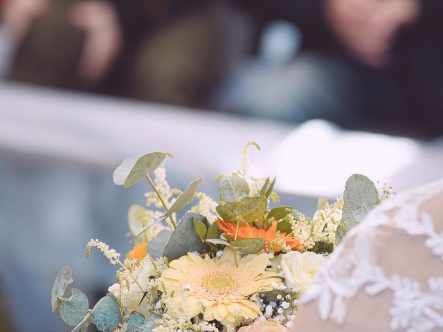 Le mariage de Bryan et Charlène à Maizières-lès-Metz, Moselle 47