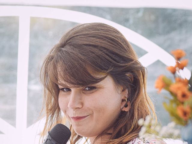 Le mariage de Bryan et Charlène à Maizières-lès-Metz, Moselle 48