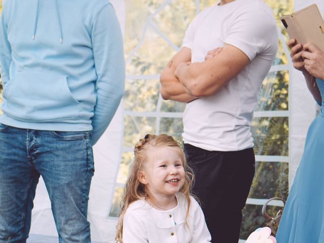 Le mariage de Bryan et Charlène à Maizières-lès-Metz, Moselle 50