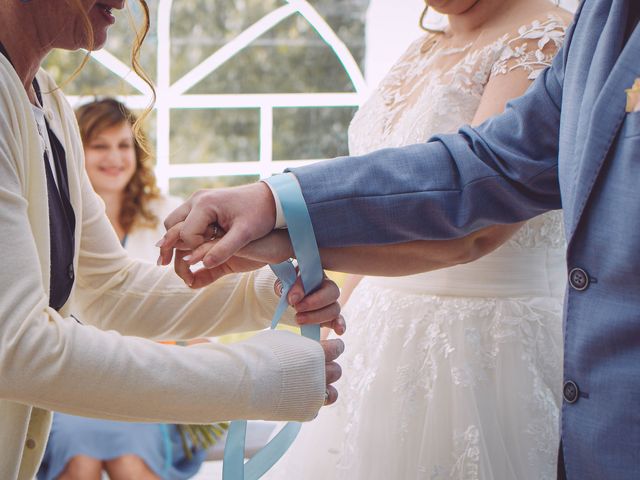Le mariage de Bryan et Charlène à Maizières-lès-Metz, Moselle 58