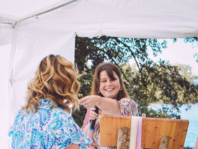 Le mariage de Bryan et Charlène à Maizières-lès-Metz, Moselle 59