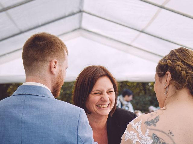 Le mariage de Bryan et Charlène à Maizières-lès-Metz, Moselle 61