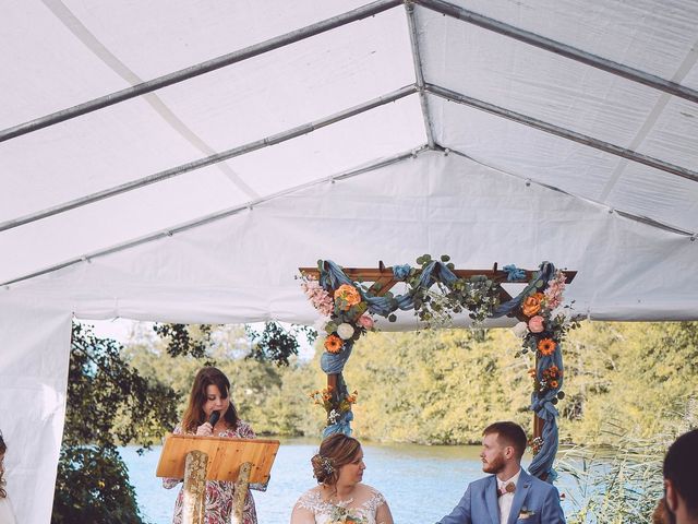 Le mariage de Bryan et Charlène à Maizières-lès-Metz, Moselle 63